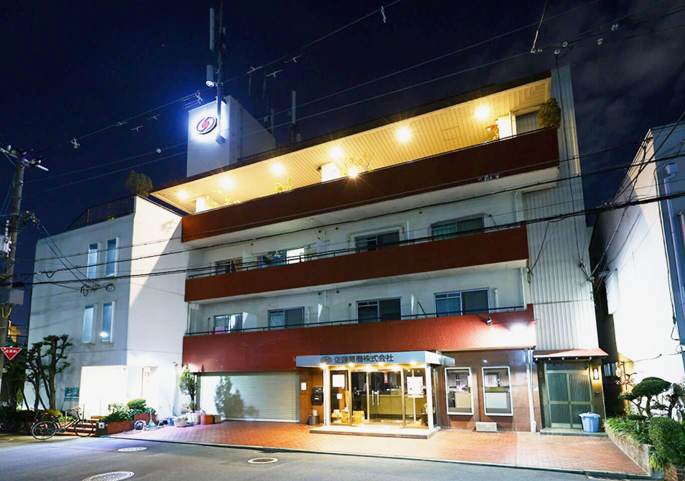 人を育てる文化と技術継承へのこだわり