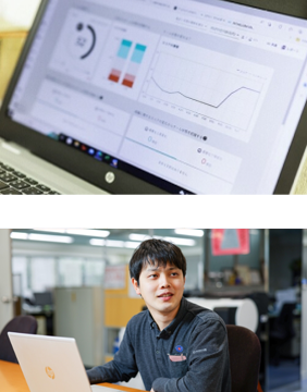 採用情報