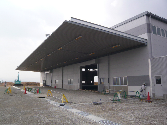 AW五條工場