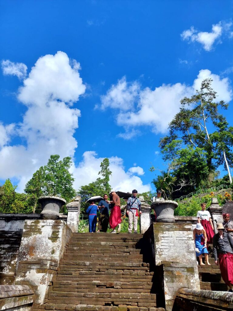 研修旅行