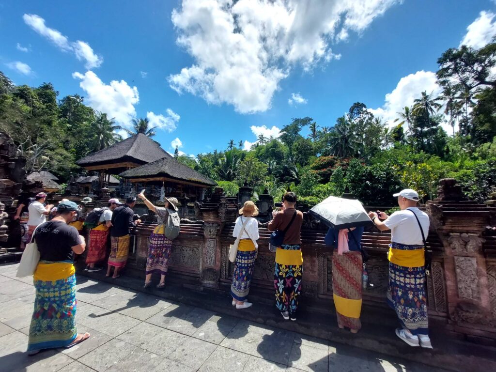 研修旅行