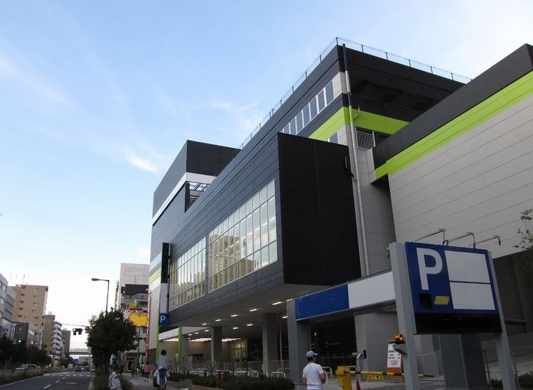 Ｒ・ＨＣ　森ノ宮店