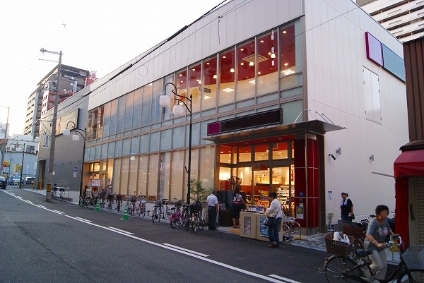 ＫH・Ｙ　上本町店