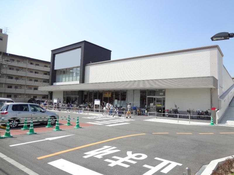 M森河内店