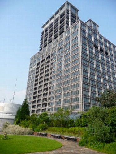 M難波