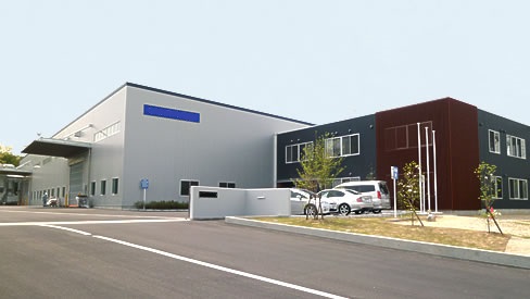 K・W 　Ｙ工場