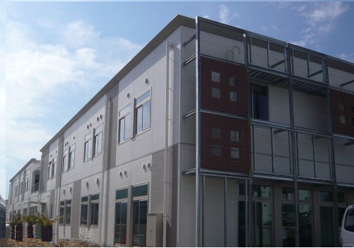 ＤＨ奈良工場