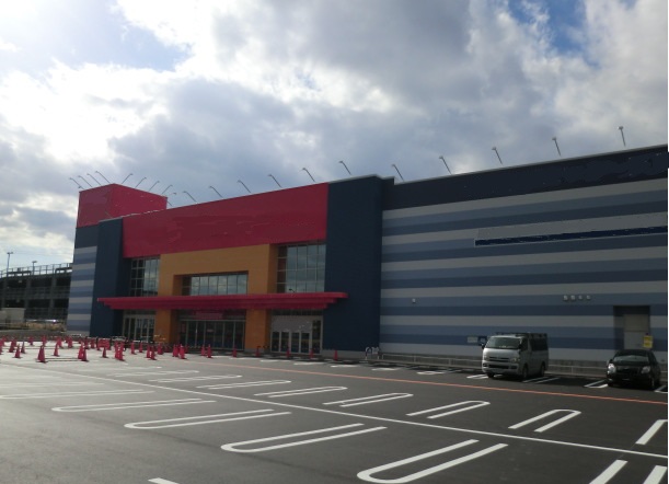 ＫＳ松井山手店