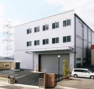 Ｒ・Ｓ　生駒工場