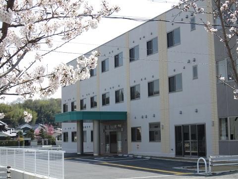 Ａ館