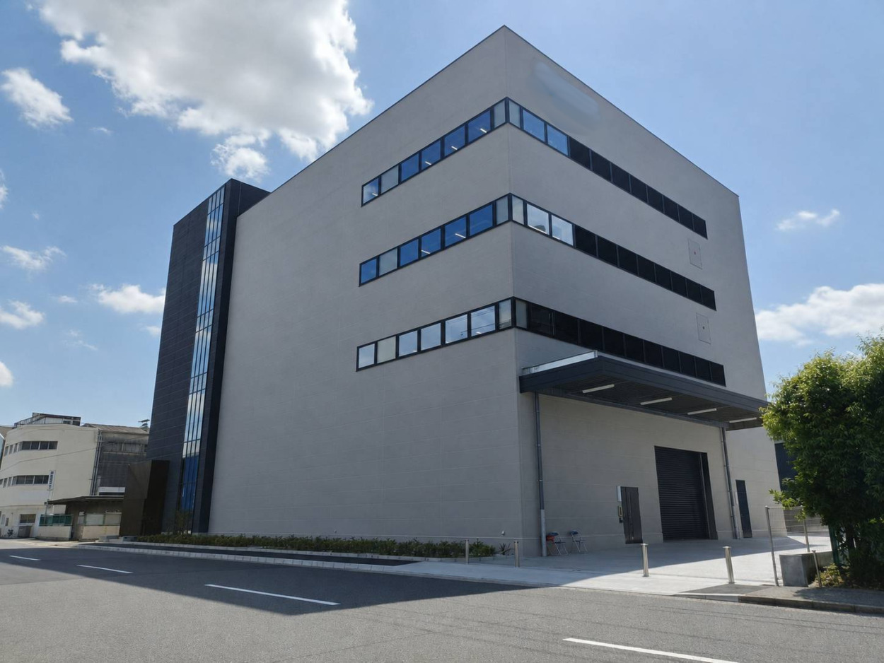 D工場